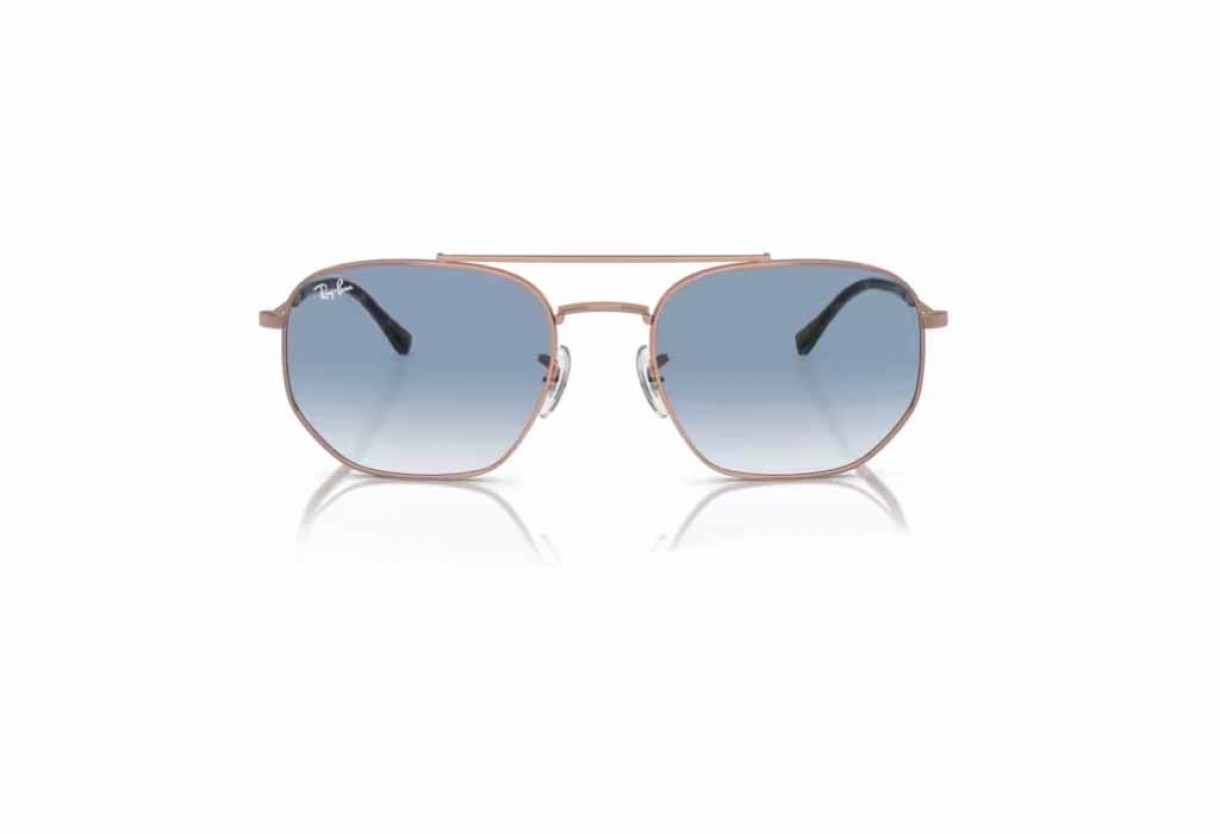 RAY BAN3556N-91233M