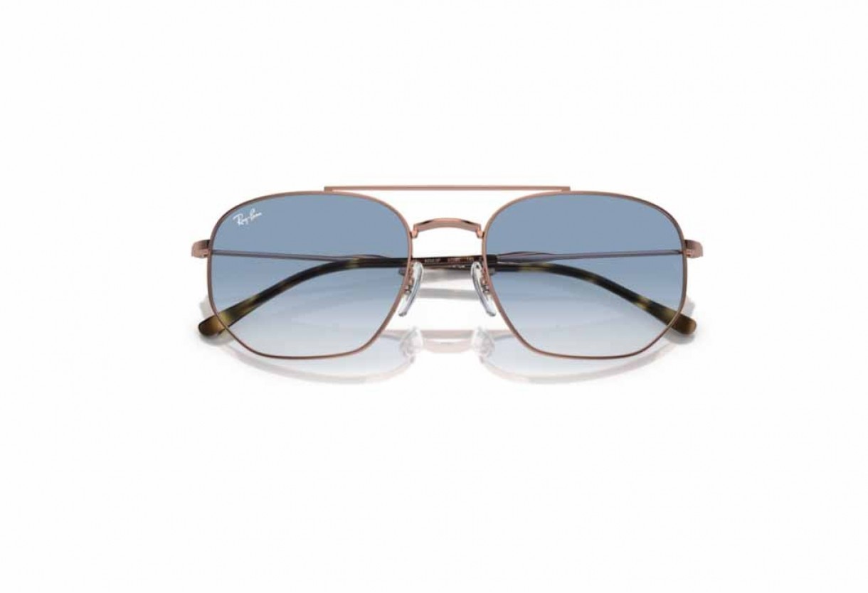 RAY BAN3556N-91233M