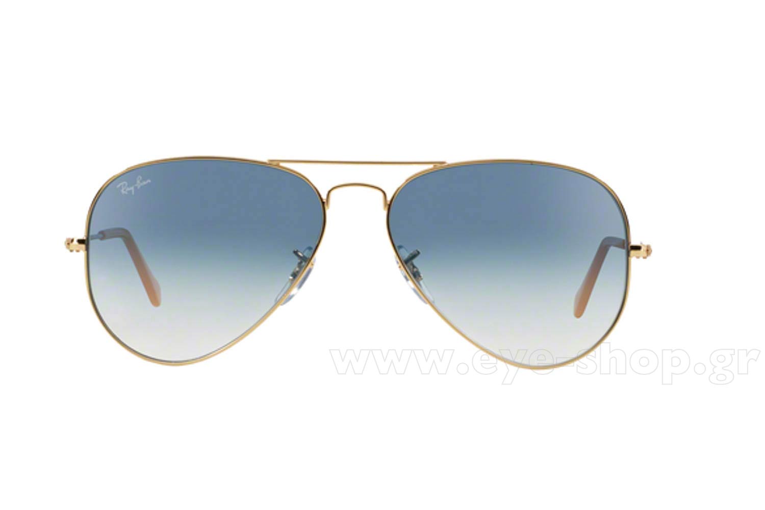 RAY BAN3025-W0879