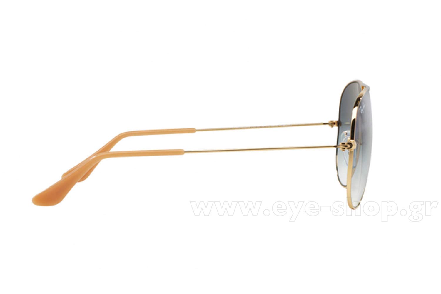 RAY BAN3025-W0879