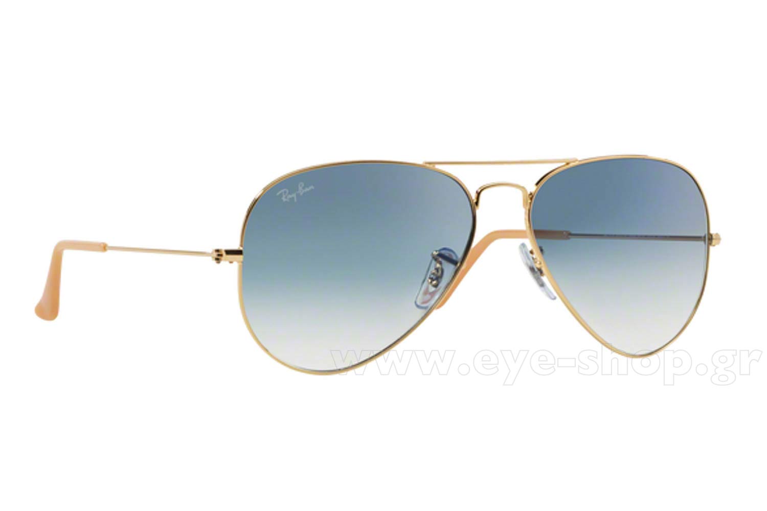 RAY BAN3025-W0879