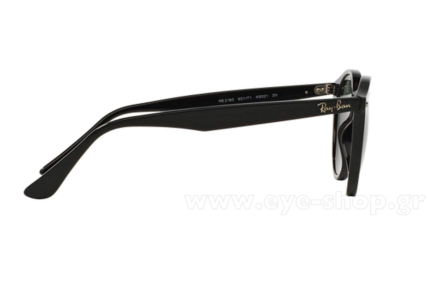 RAY BAN 2180-601-71