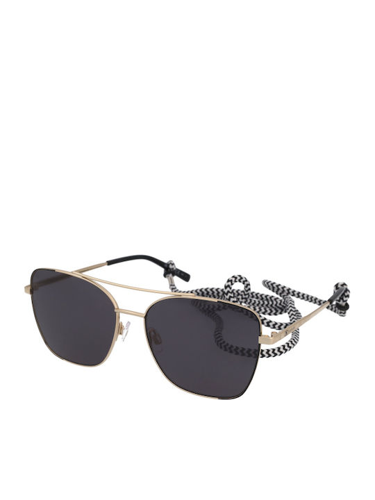 Moschino-Missoni 0037-S-2M2