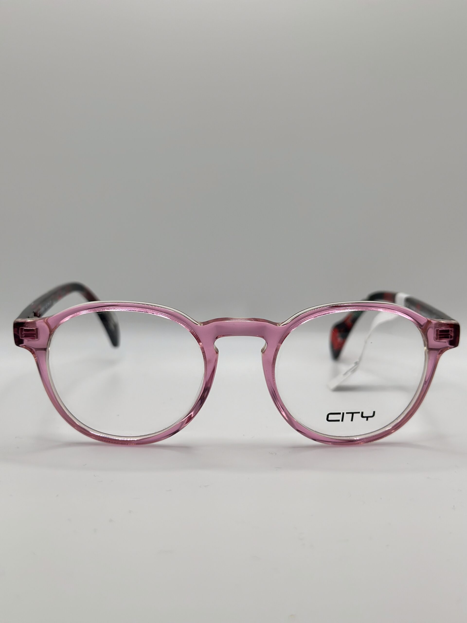 City Junior 1219BK06