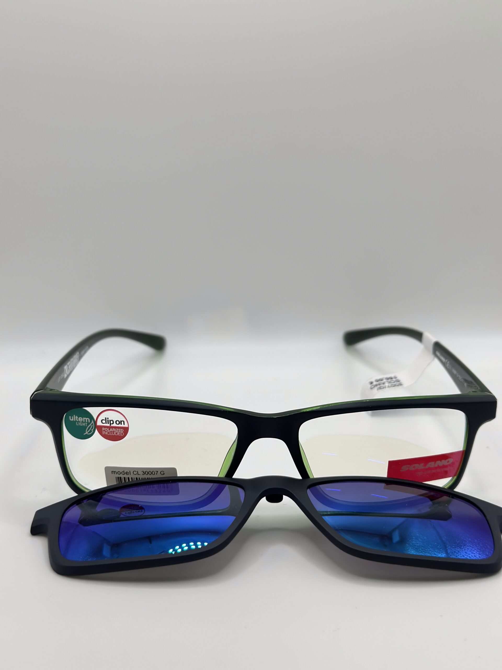 Solano Clip 3007G