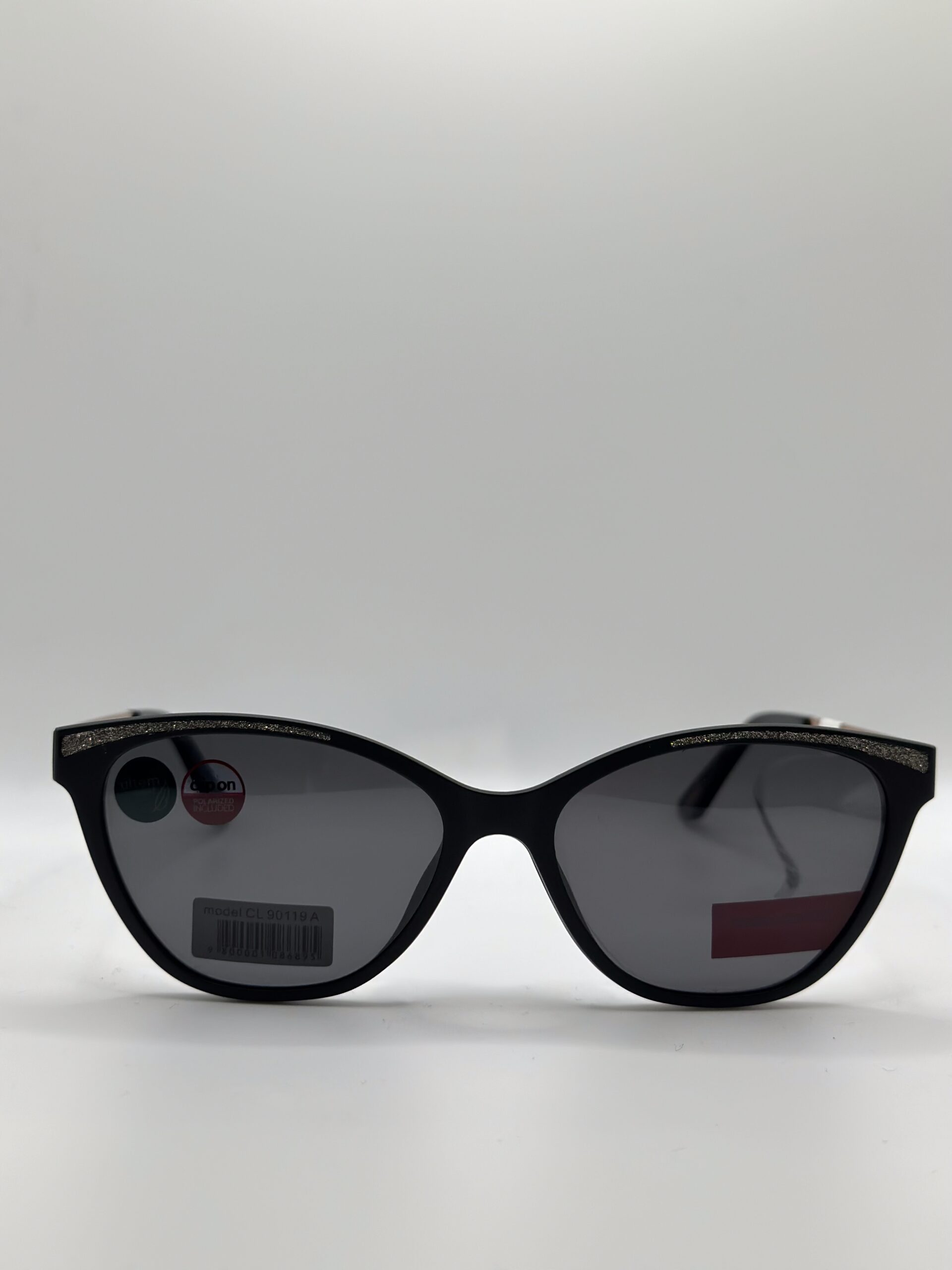 Solano Clip 90119A