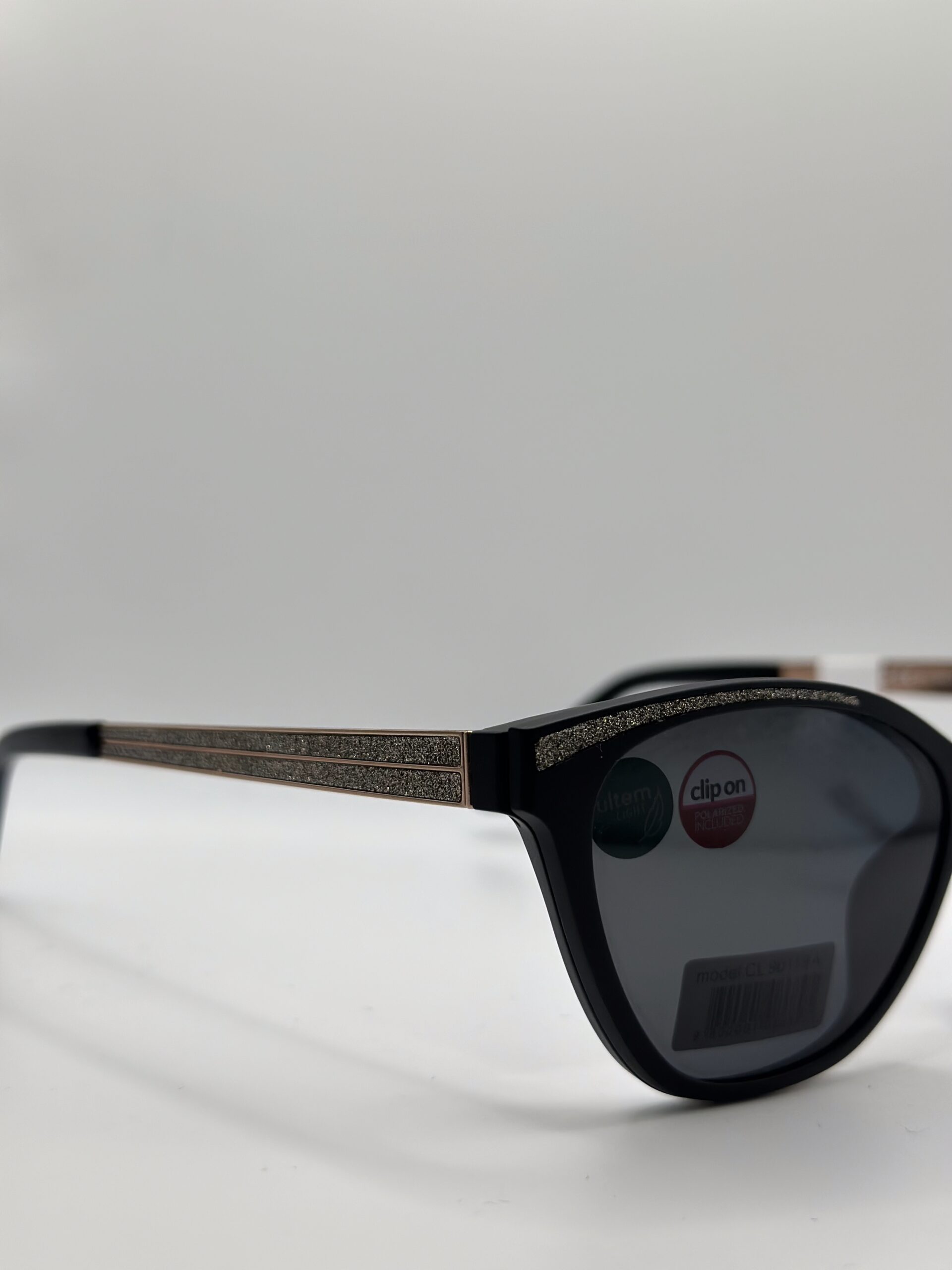Solano Clip 90119A
