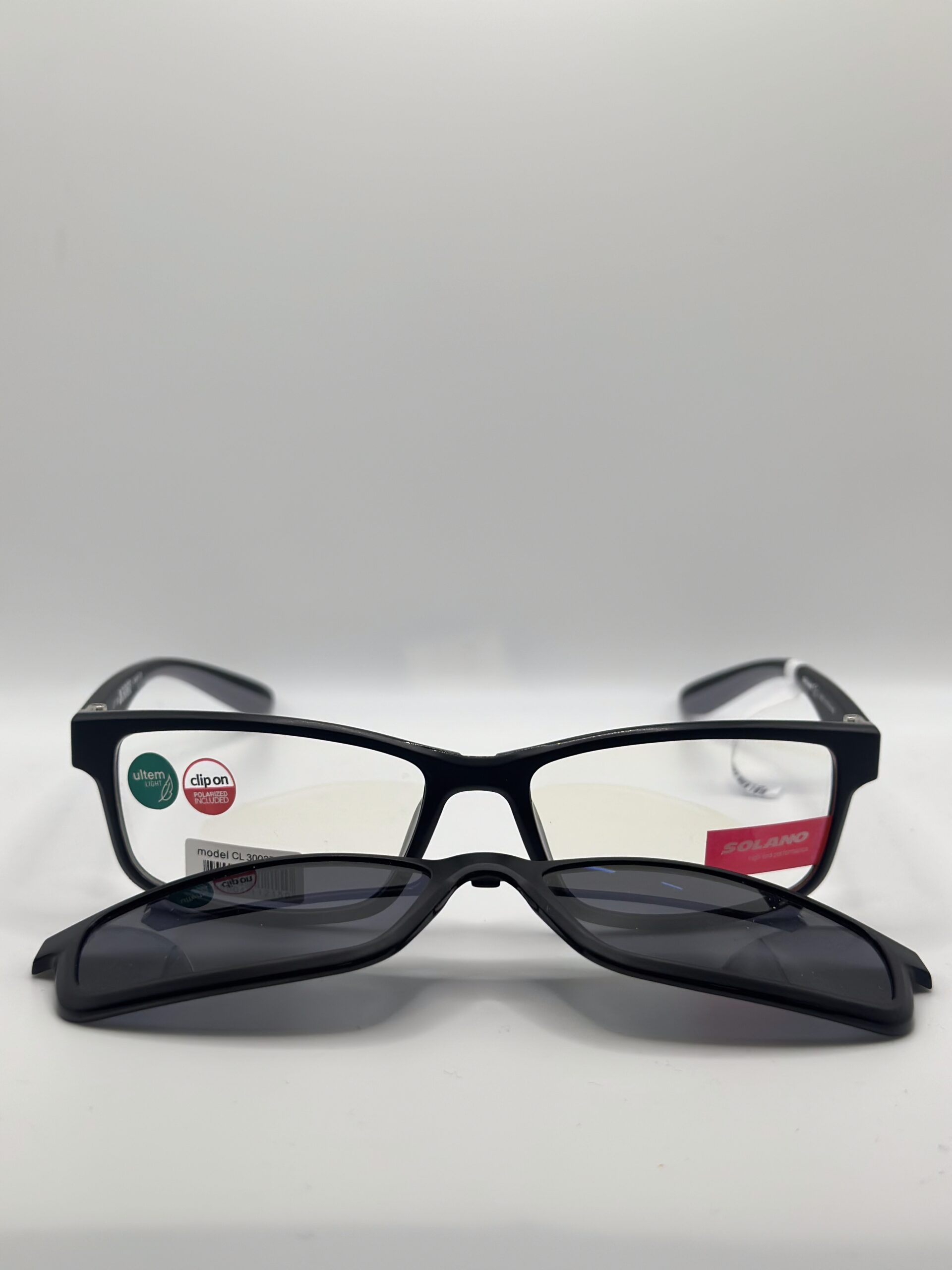 Solano CLip CL30027A