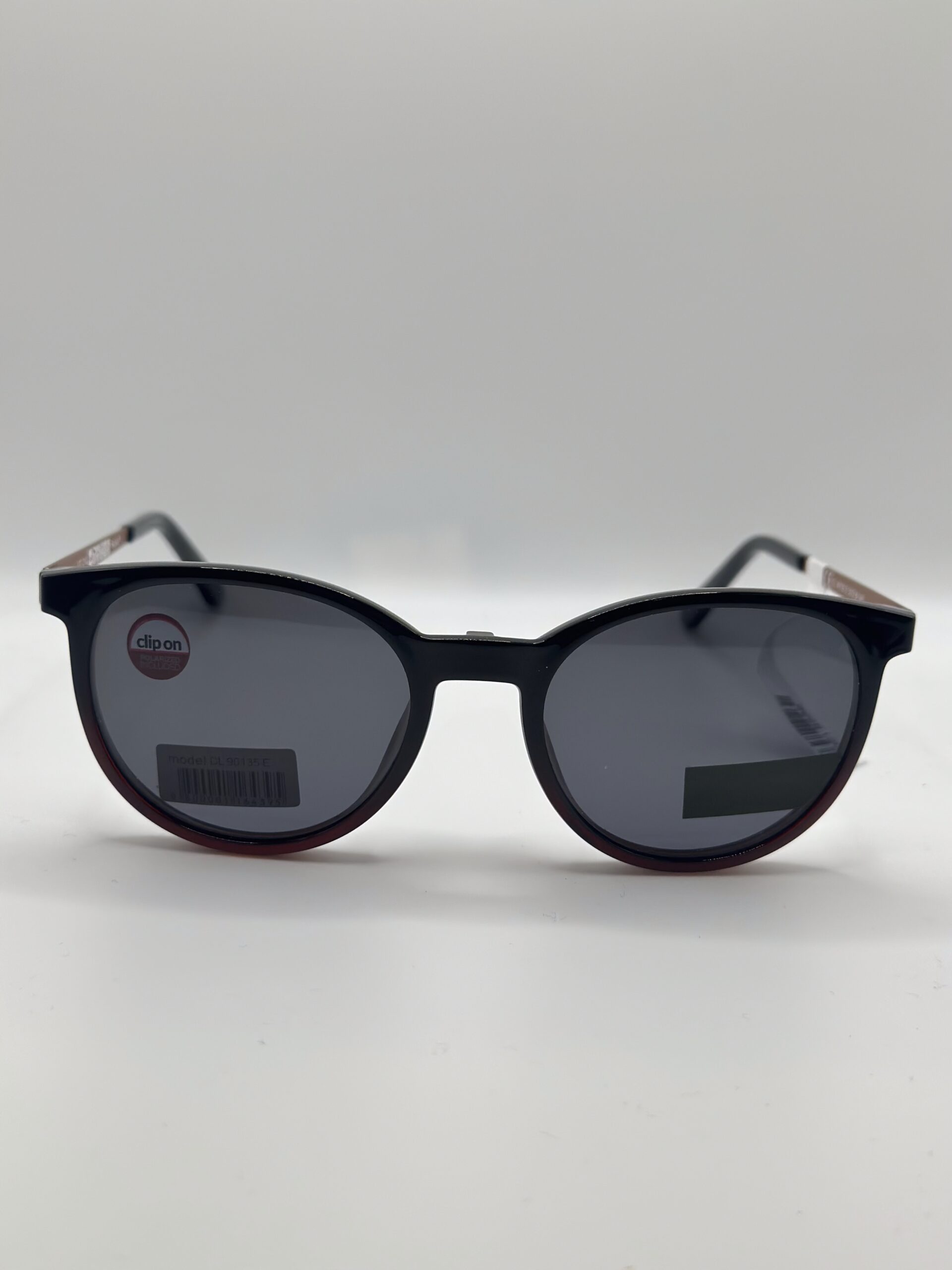 Solano Clip CL90135E