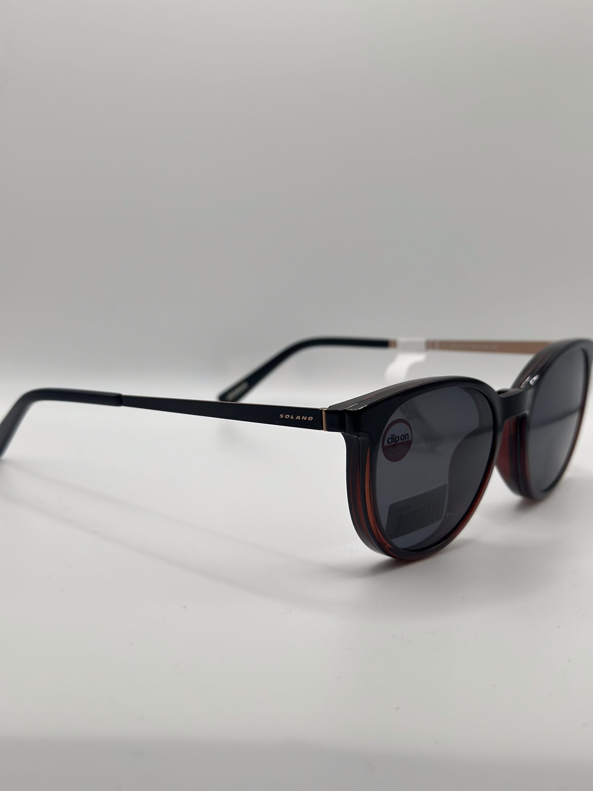 Solano Clip CL90135E