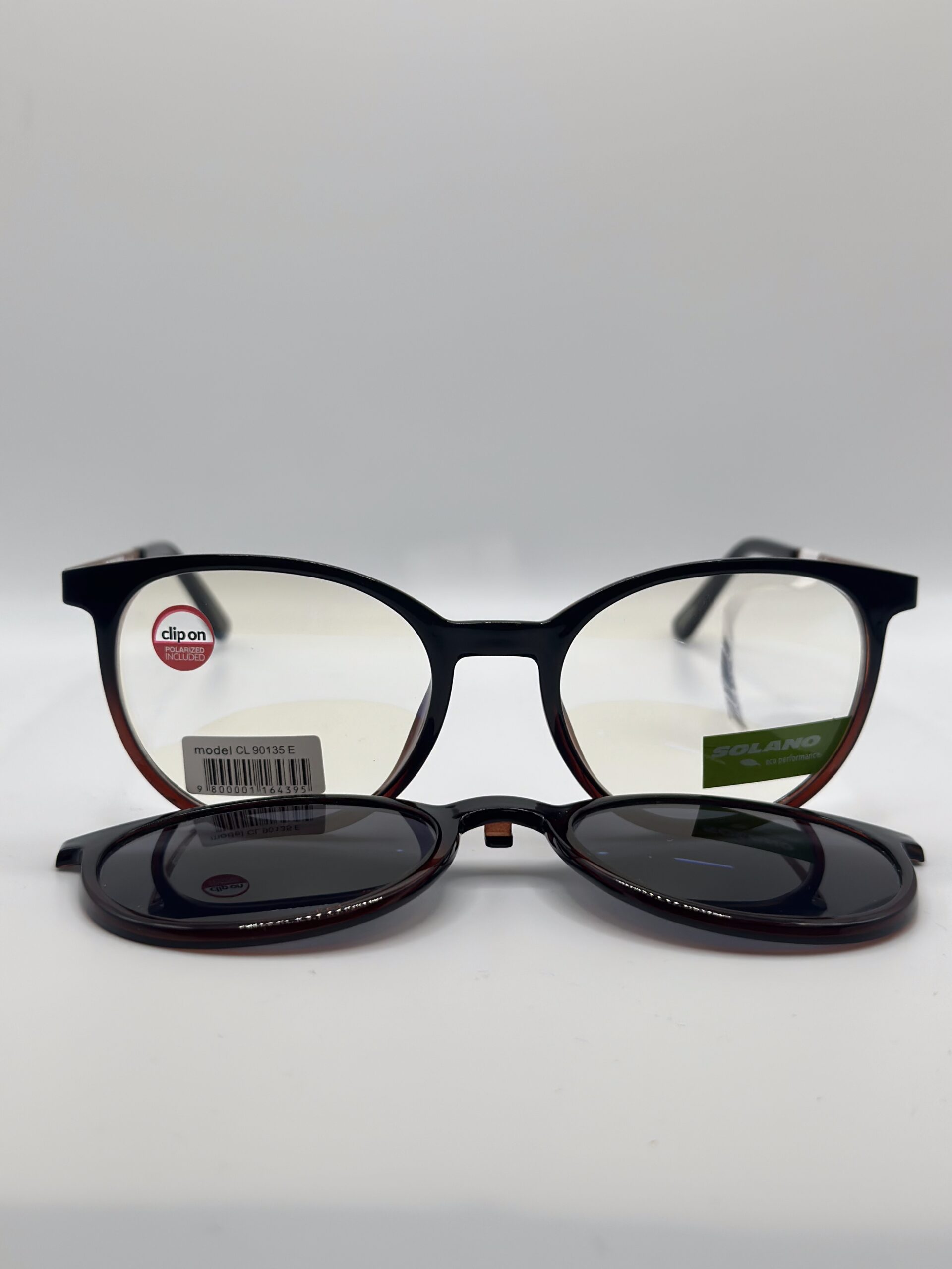 Solano Clip CL90135E