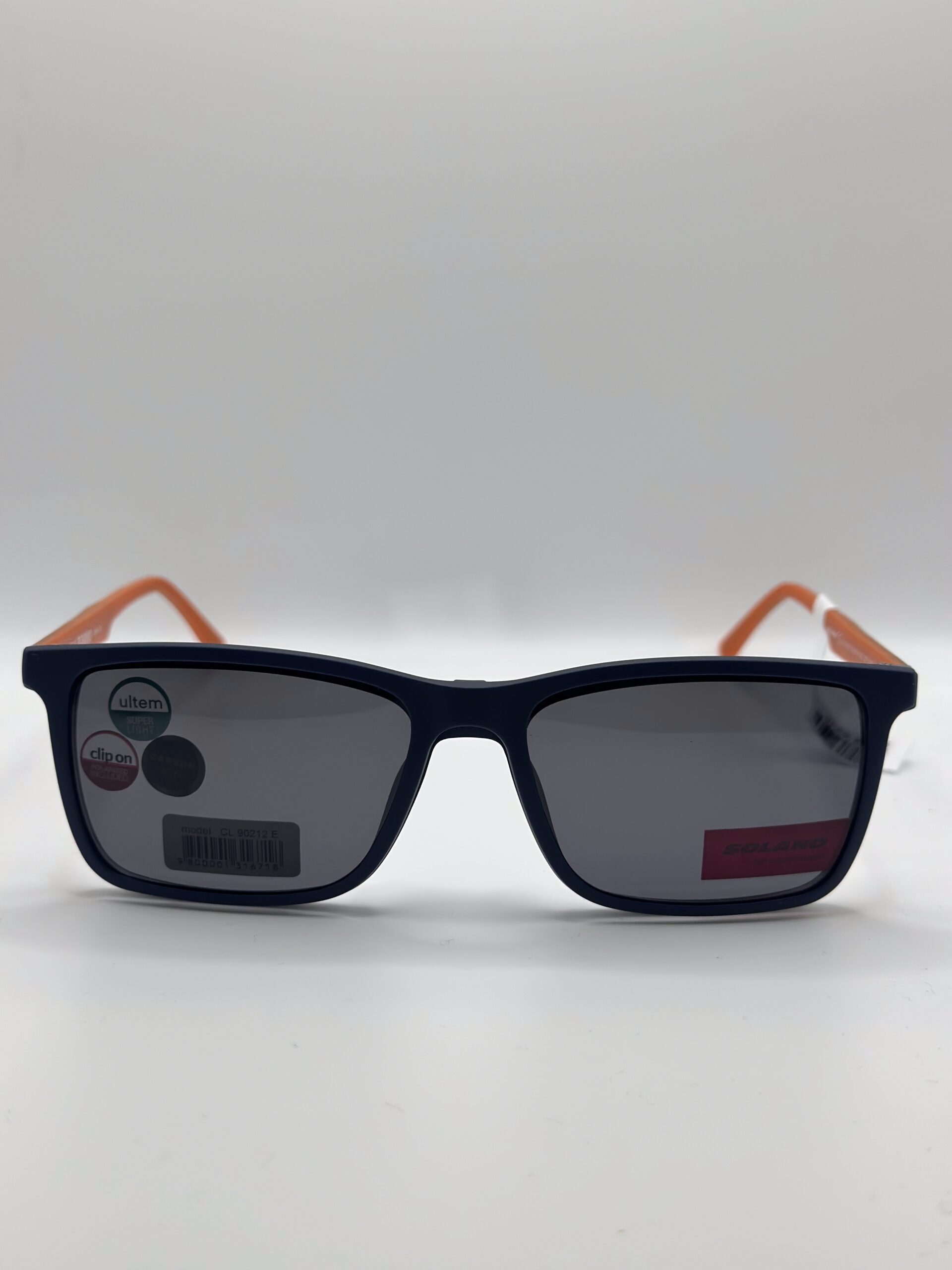 Solano Clip CL90212C