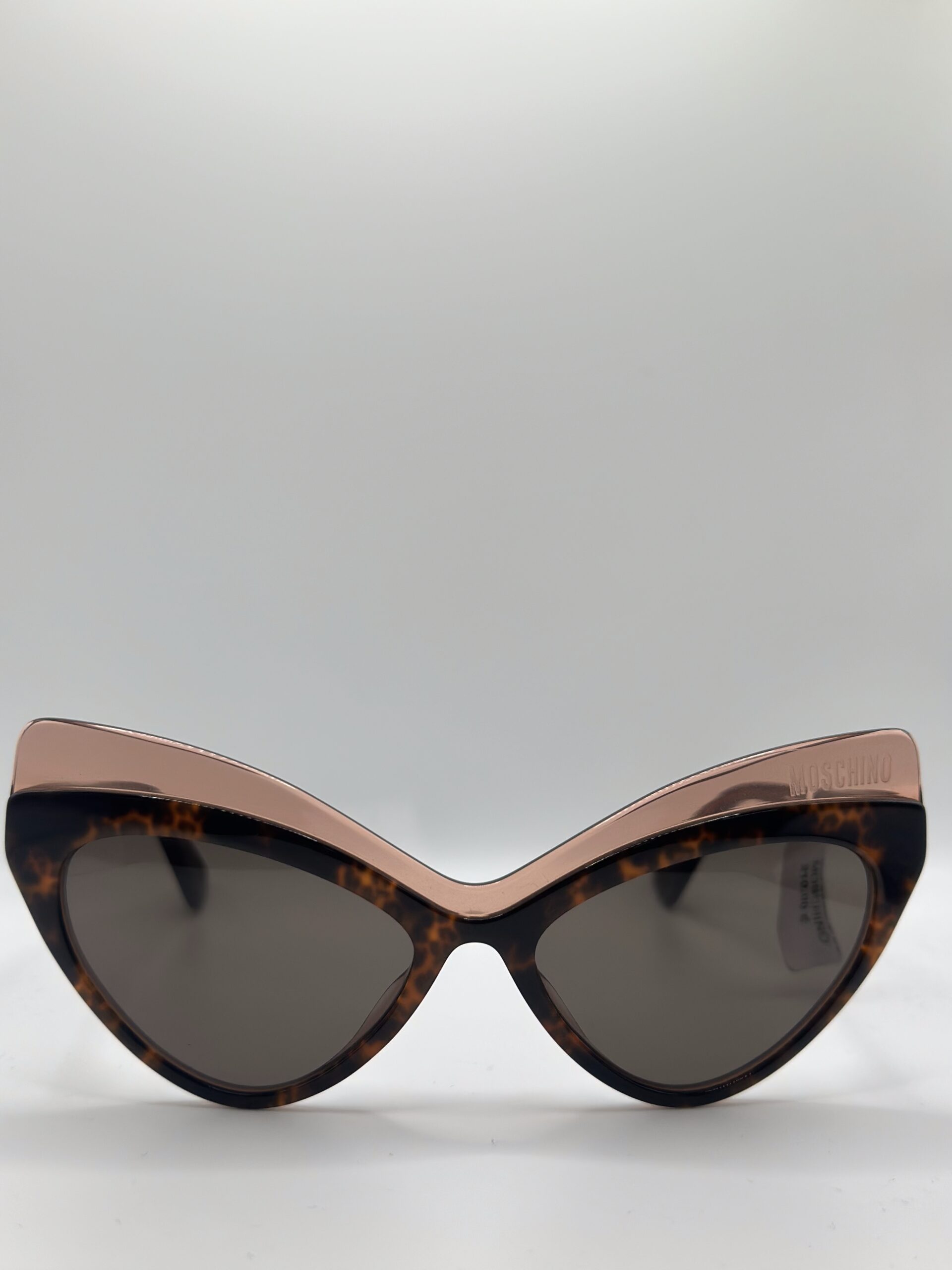 Moschino-Missoni MOS080S