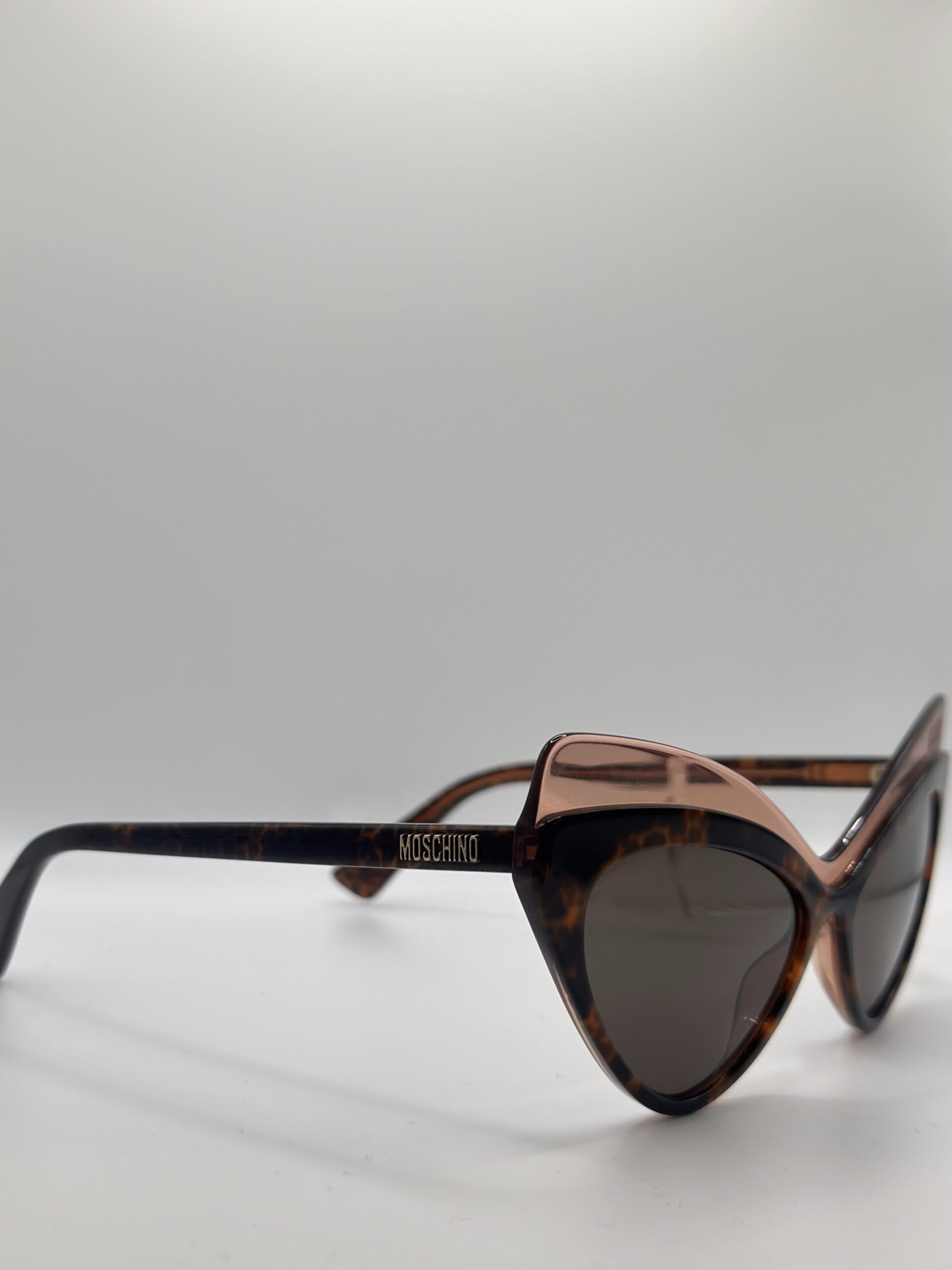 Moschino-Missoni MOS080S