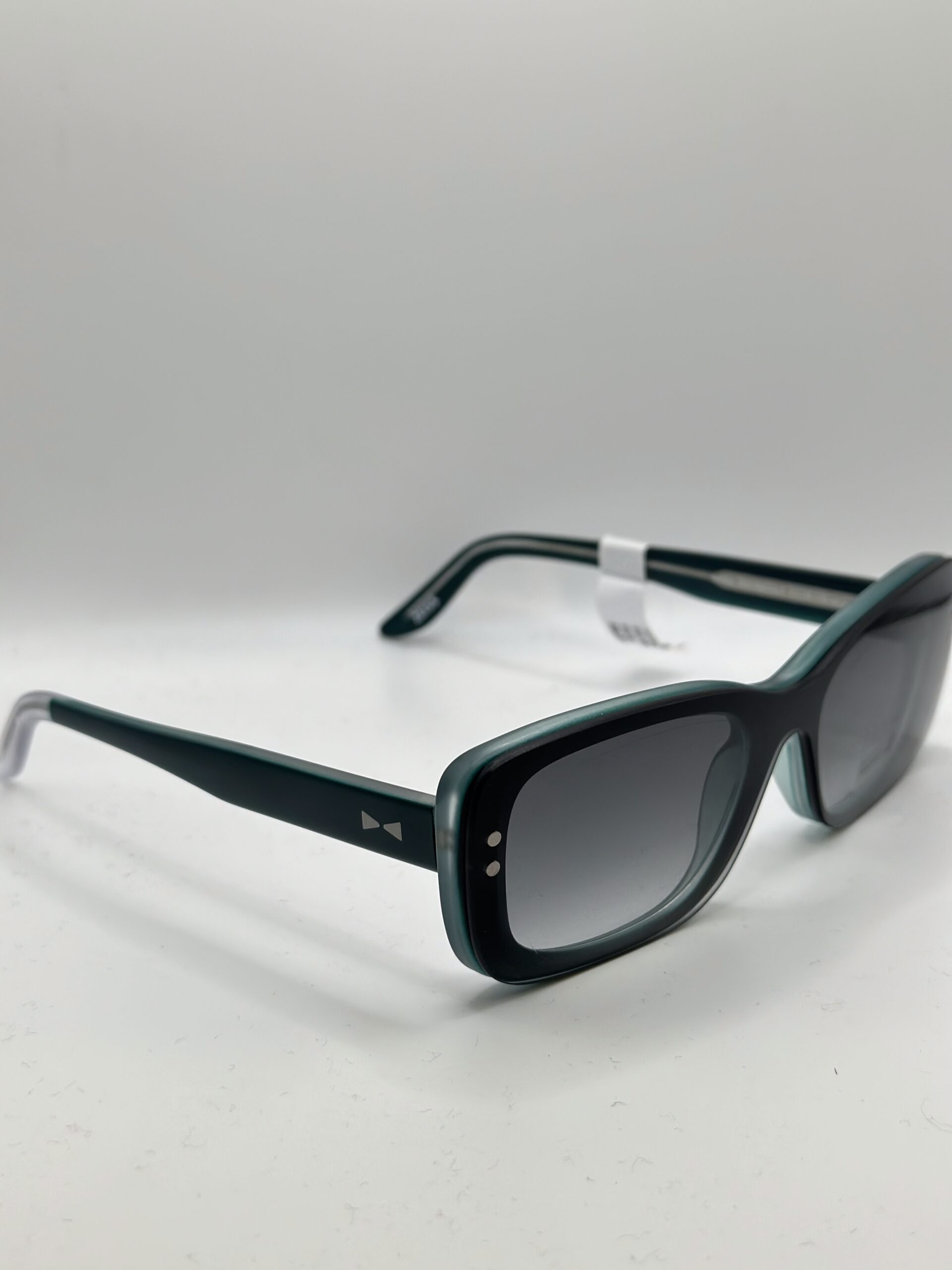 SNOB SUPRA SNV186 GREEN