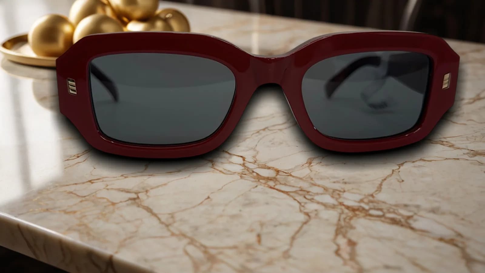 Gast - LAZY SUNDAY RED/Z04/ 