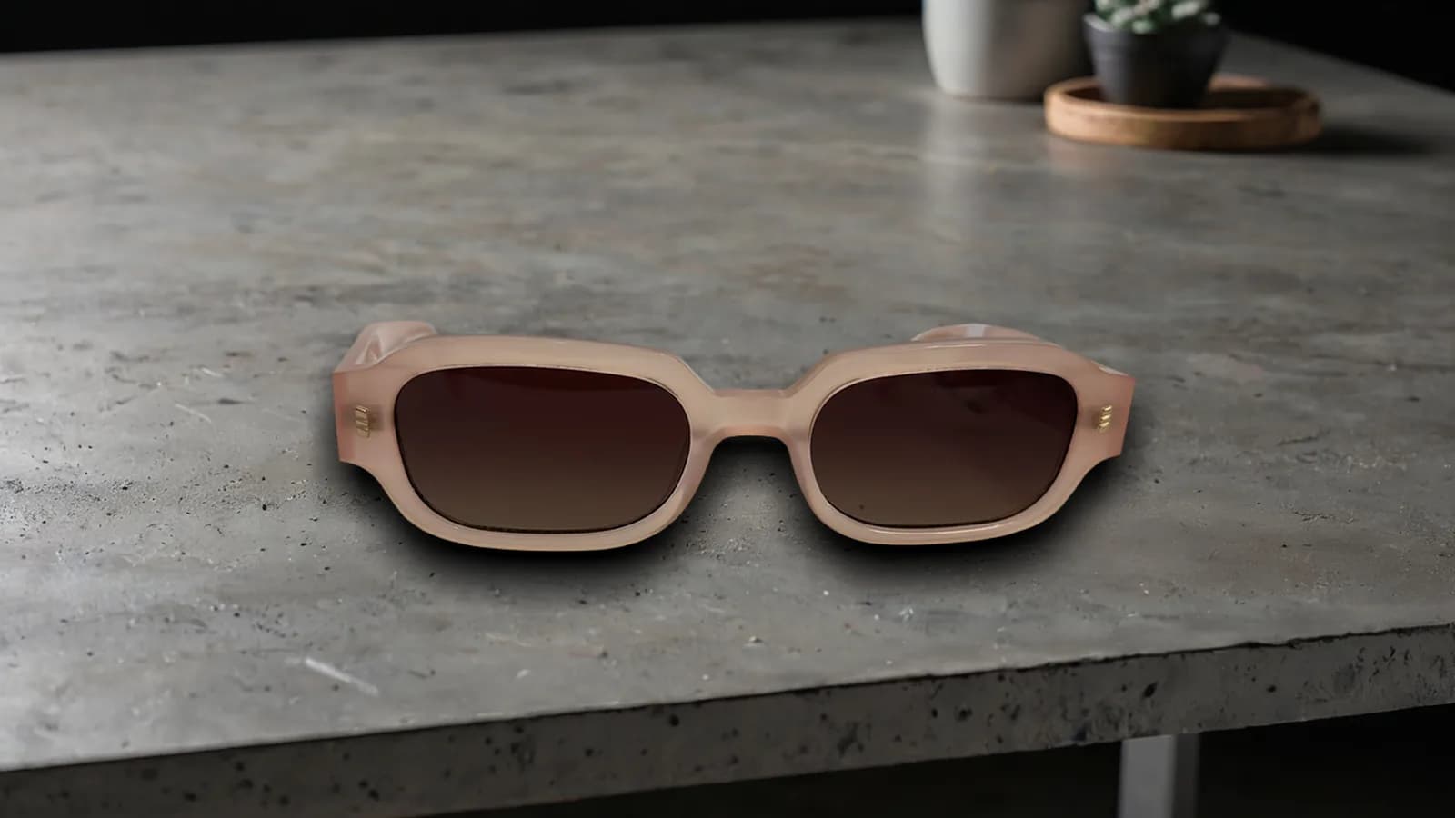 Gast - DEAR FRIDAY Pink/DF06/ 