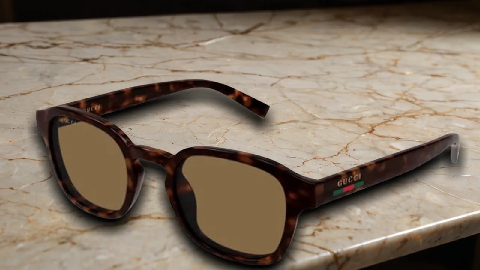 Gucci (Ταρταρούγα) - GG2106S 002 49 