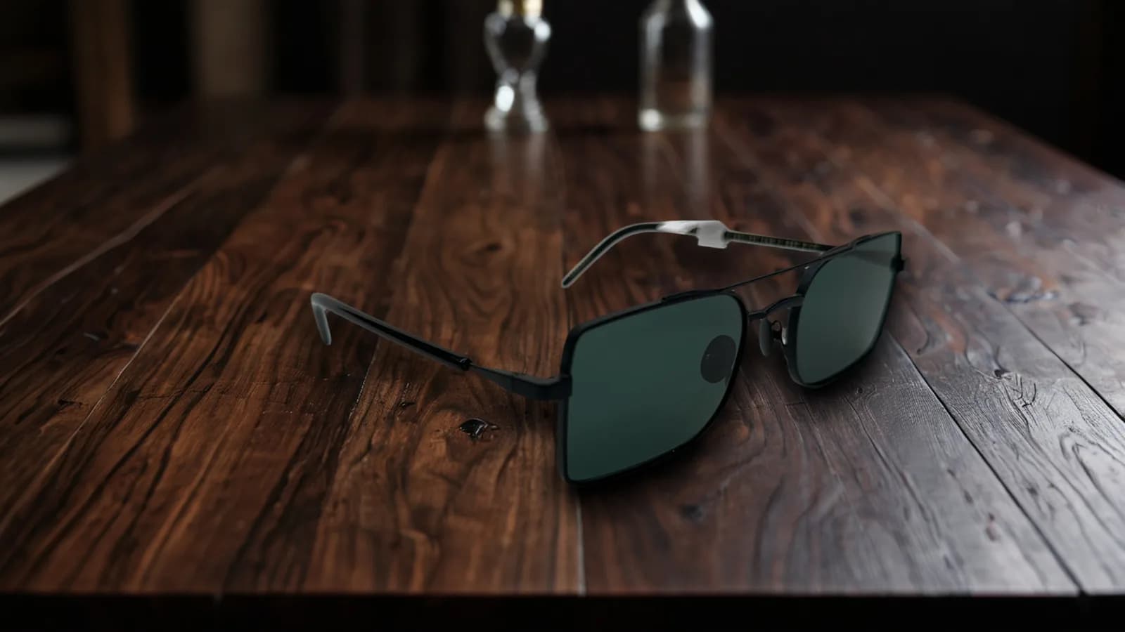 Gast - MILE BLACK/ML01/ 