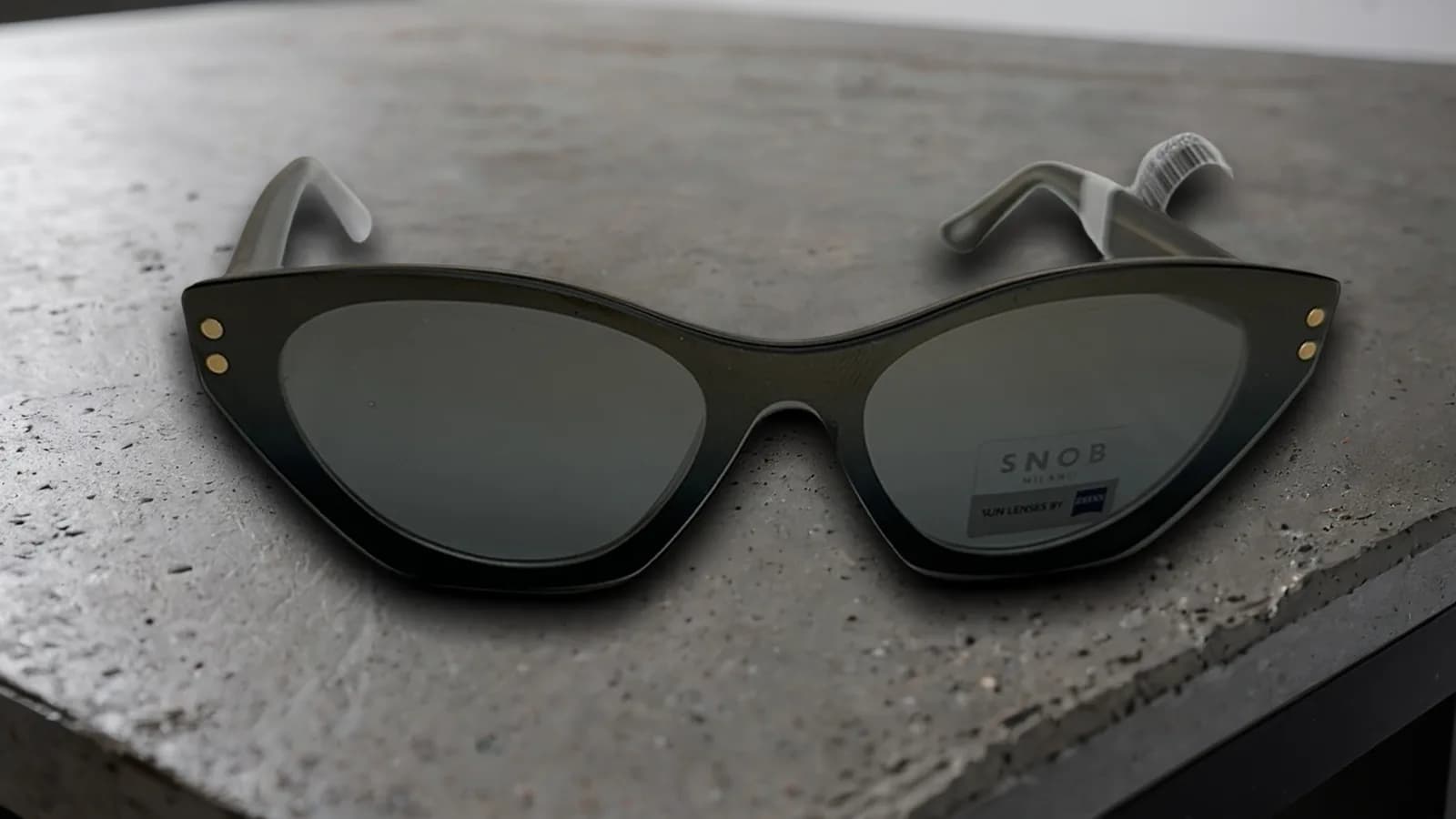 Snob Milano Γυναικείο - LA PROF SNV214/C001-Z/ 
