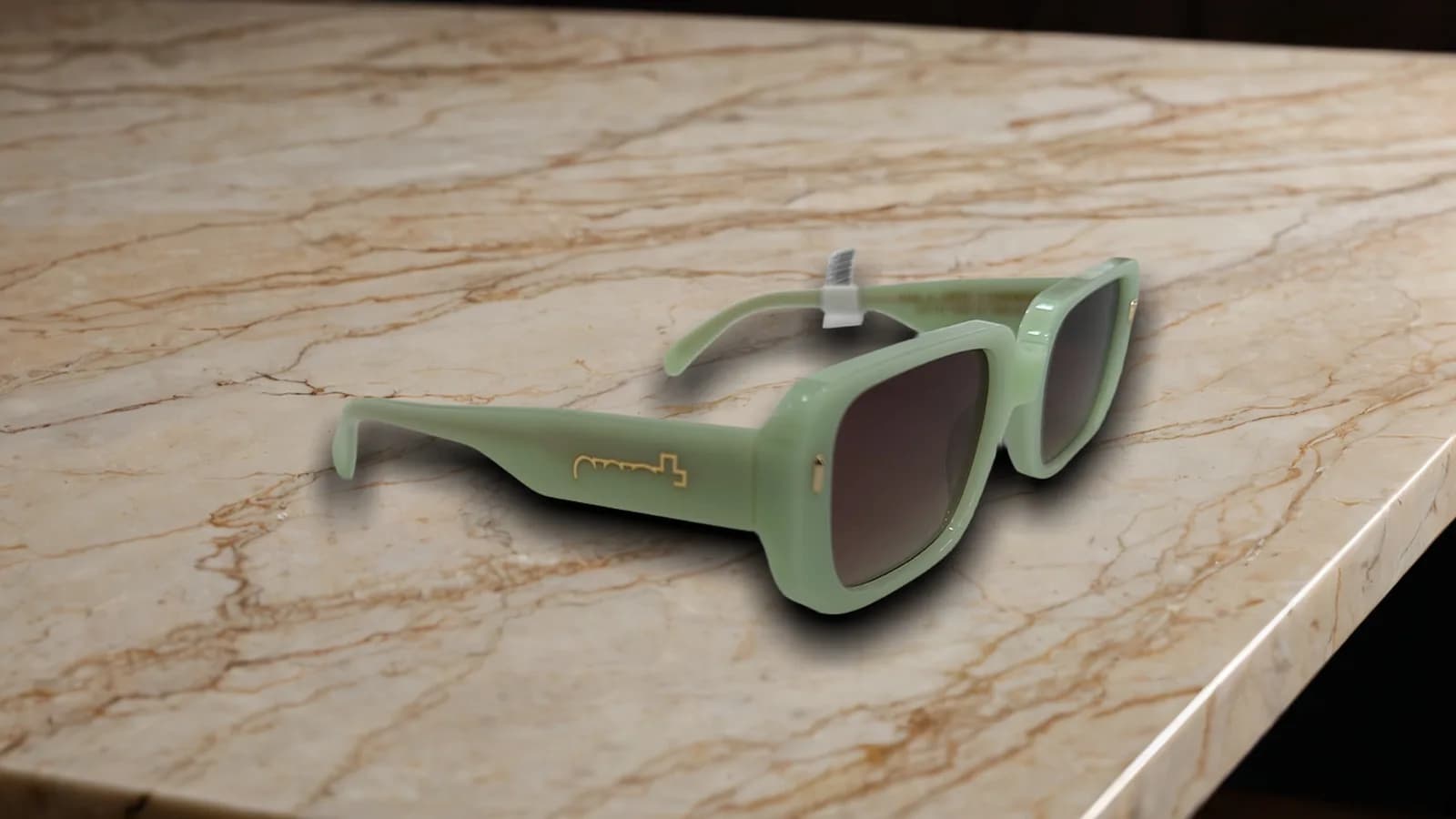 Gast - VIDA SAGE GREEN/IDA04/ 