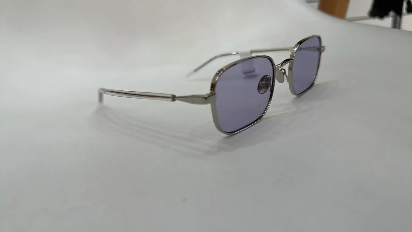 Gast - STUDIO SILVER/STU04/ 