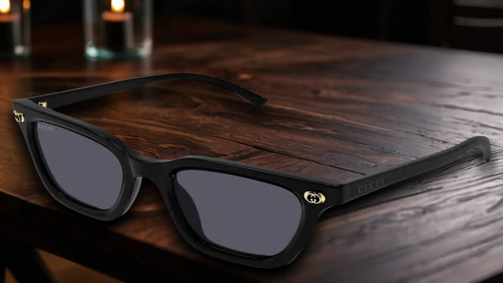 Gucci Γυαλί Ηλίου - GG1944S 001 50 