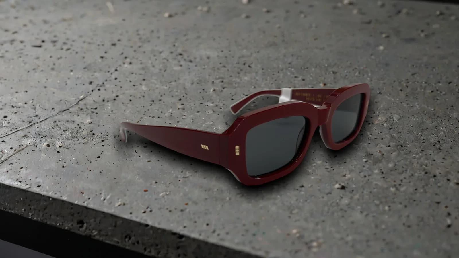 Gast - LAZY SUNDAY RED/Z04/ 
