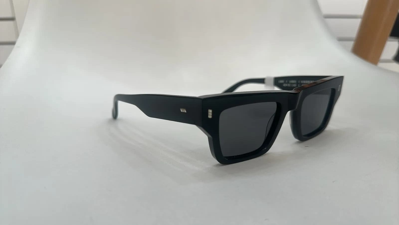 Gast - LUCE BLACK/LUE01/ 