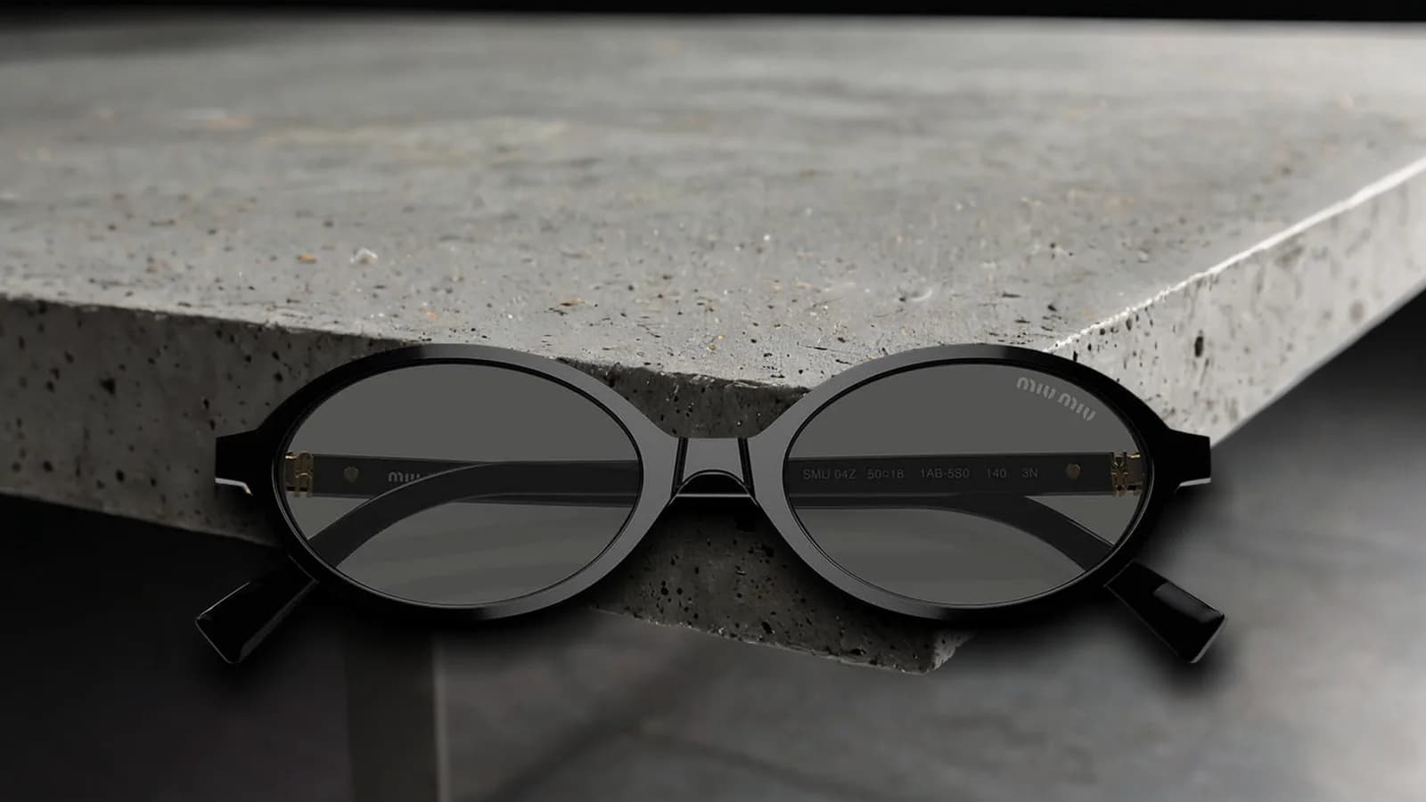 Miu Miu - 04ZS 1AB5S0 