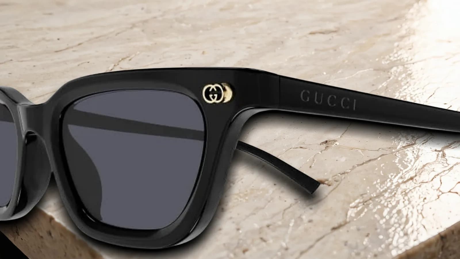 Gucci Γυαλί Ηλίου - GG1944S 001 50 