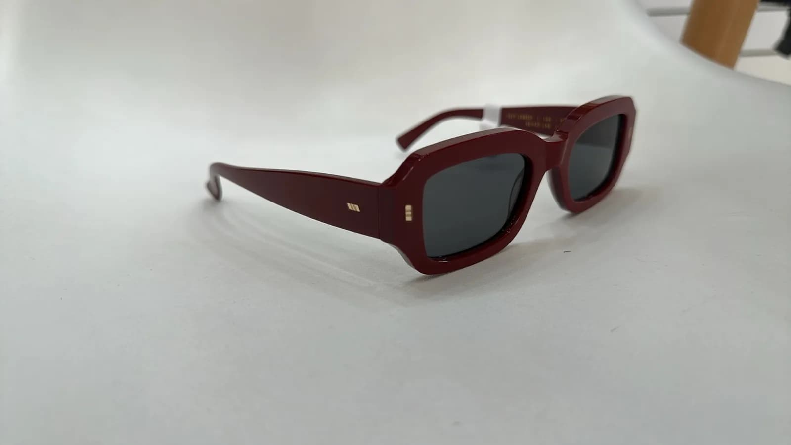 Gast - LAZY SUNDAY RED/Z04/ 