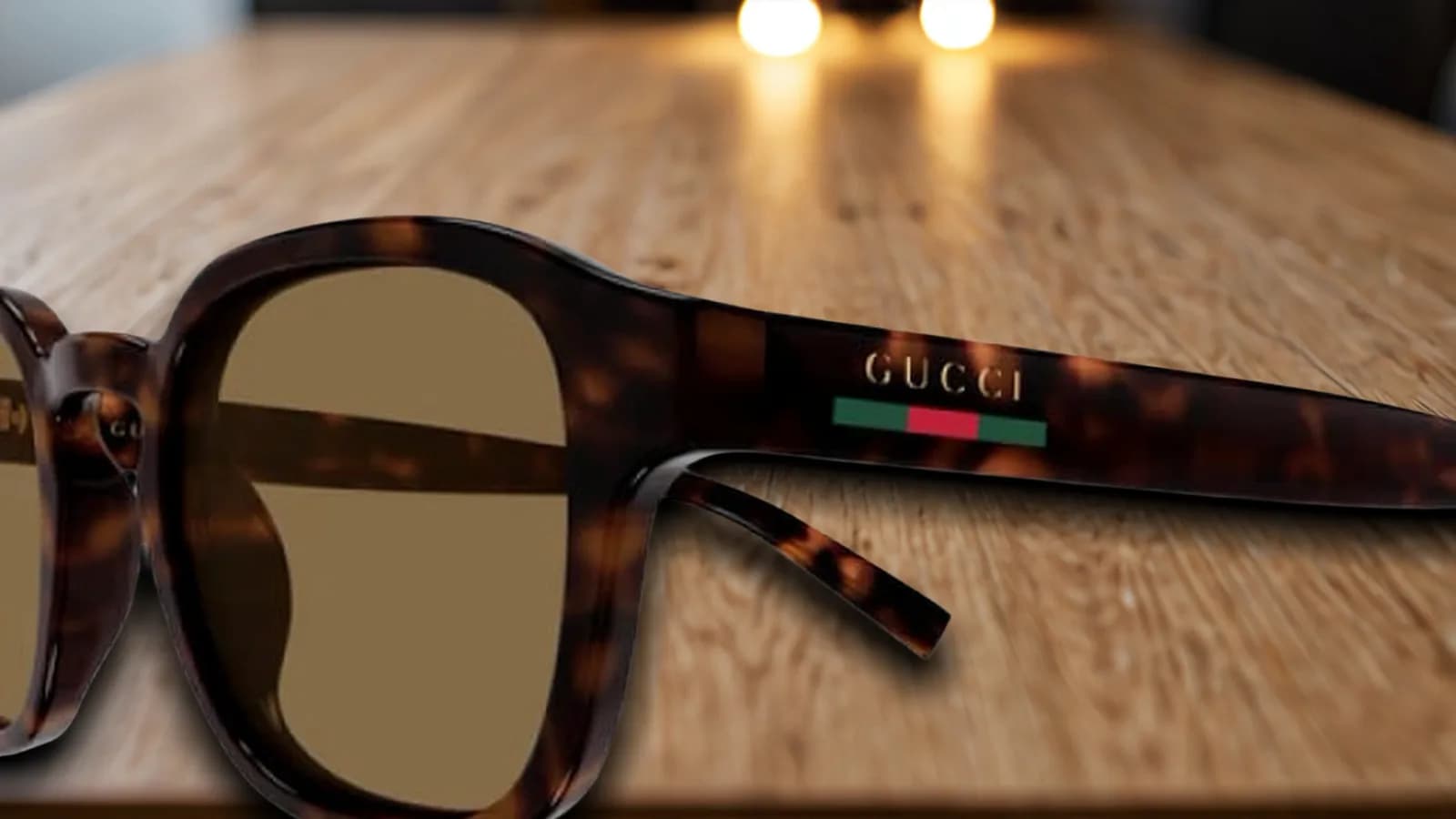 Gucci (Ταρταρούγα) - GG2106S 002 49 