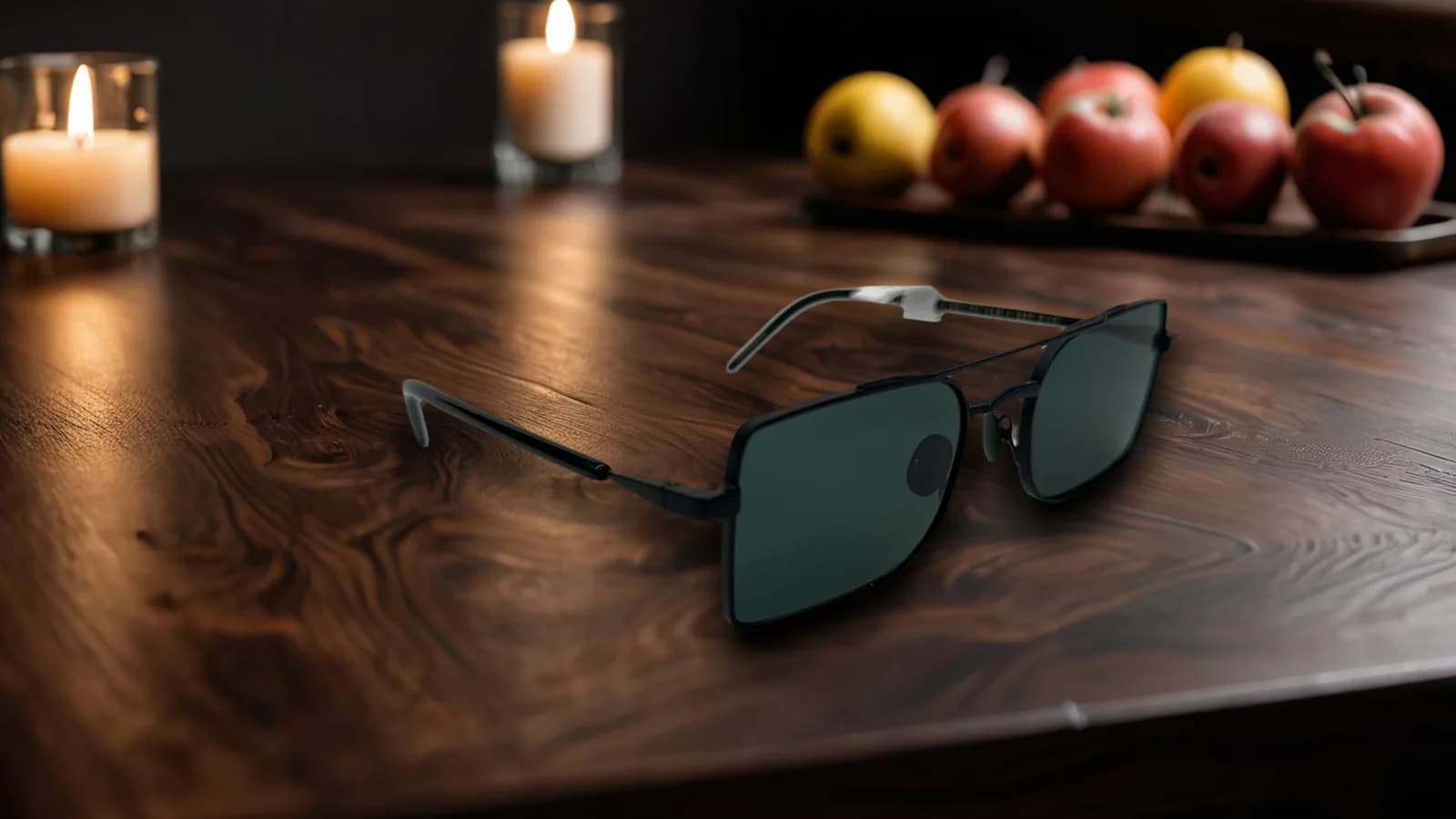 Gast - MILE BLACK/ML01/ 