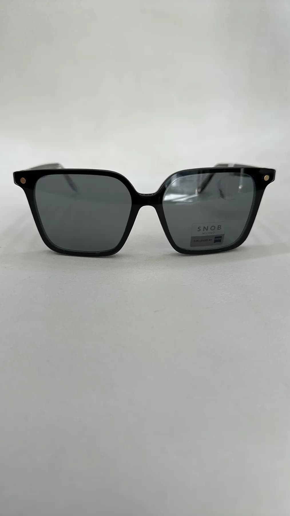 Snob Milano Unisex / Ανδρικό - PLASTIC SNV215/C003-Z/ 