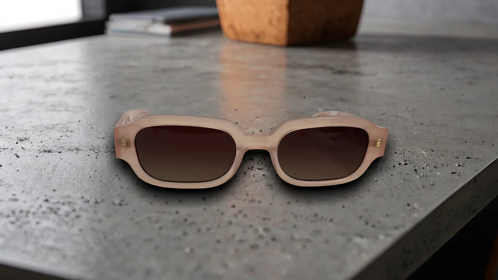 Gast - DEAR FRIDAY Pink/DF06/ 