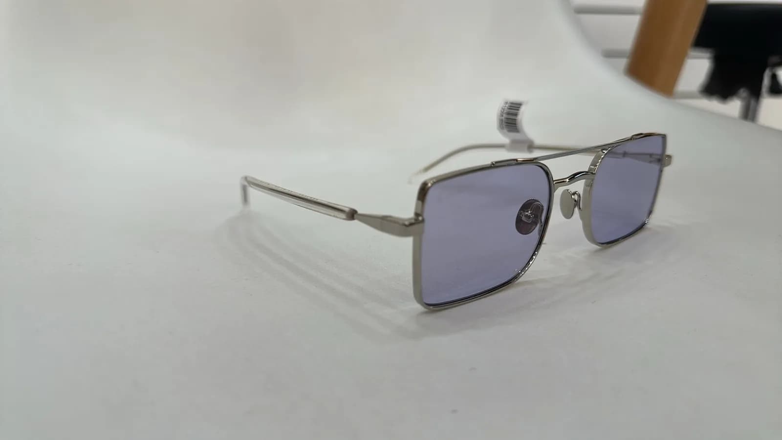 Gast - MILE LIGHT VIOLET/ML03/ 