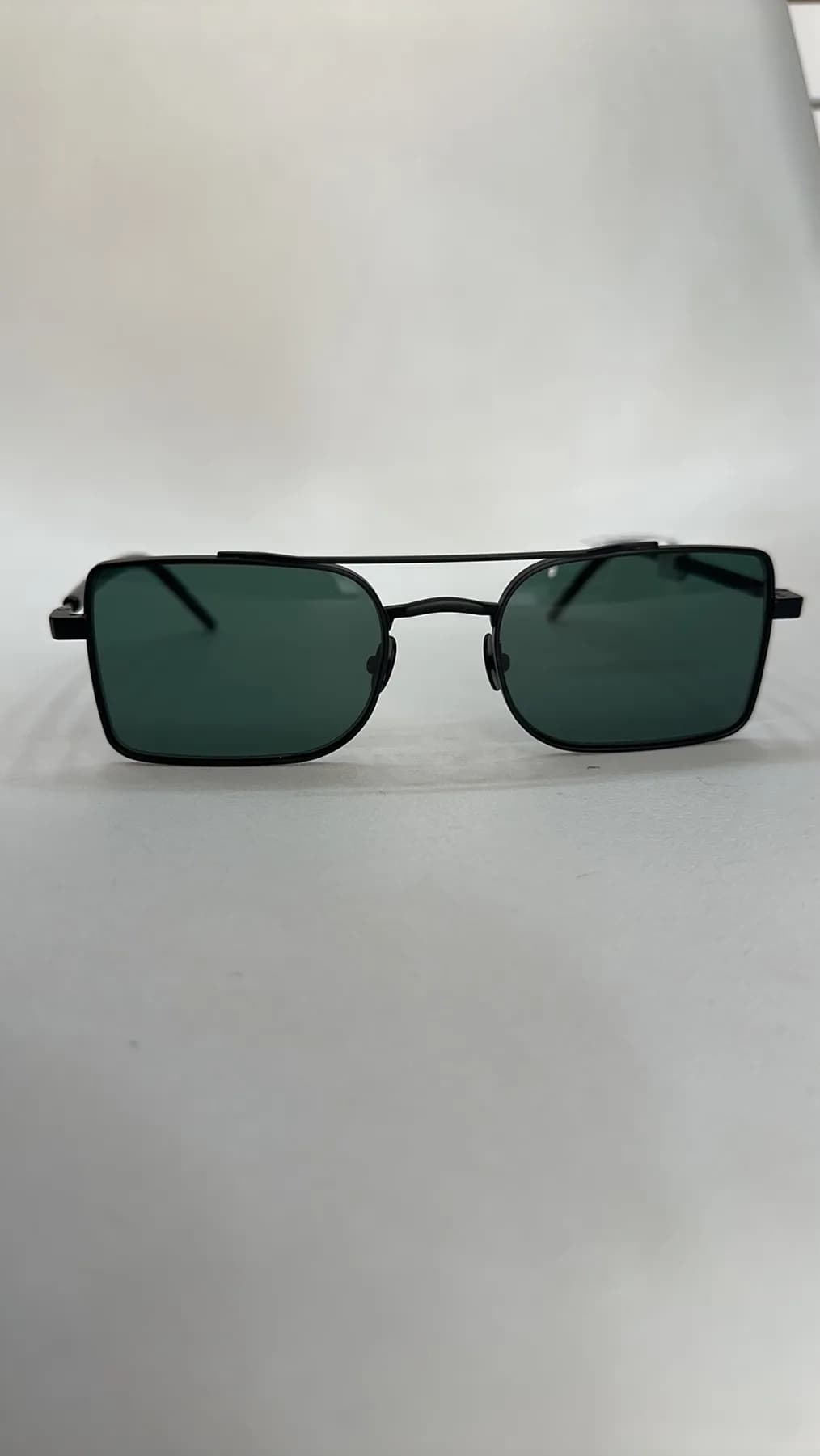 Gast - MILE BLACK/ML01/ 