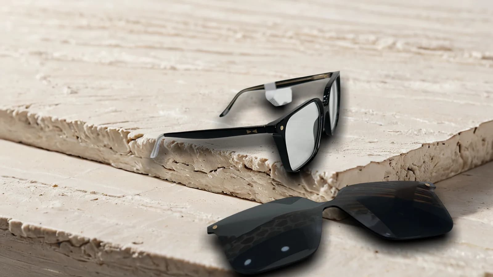 Snob Milano Unisex / Ανδρικό - PLASTIC SNV215/C003-Z/ 