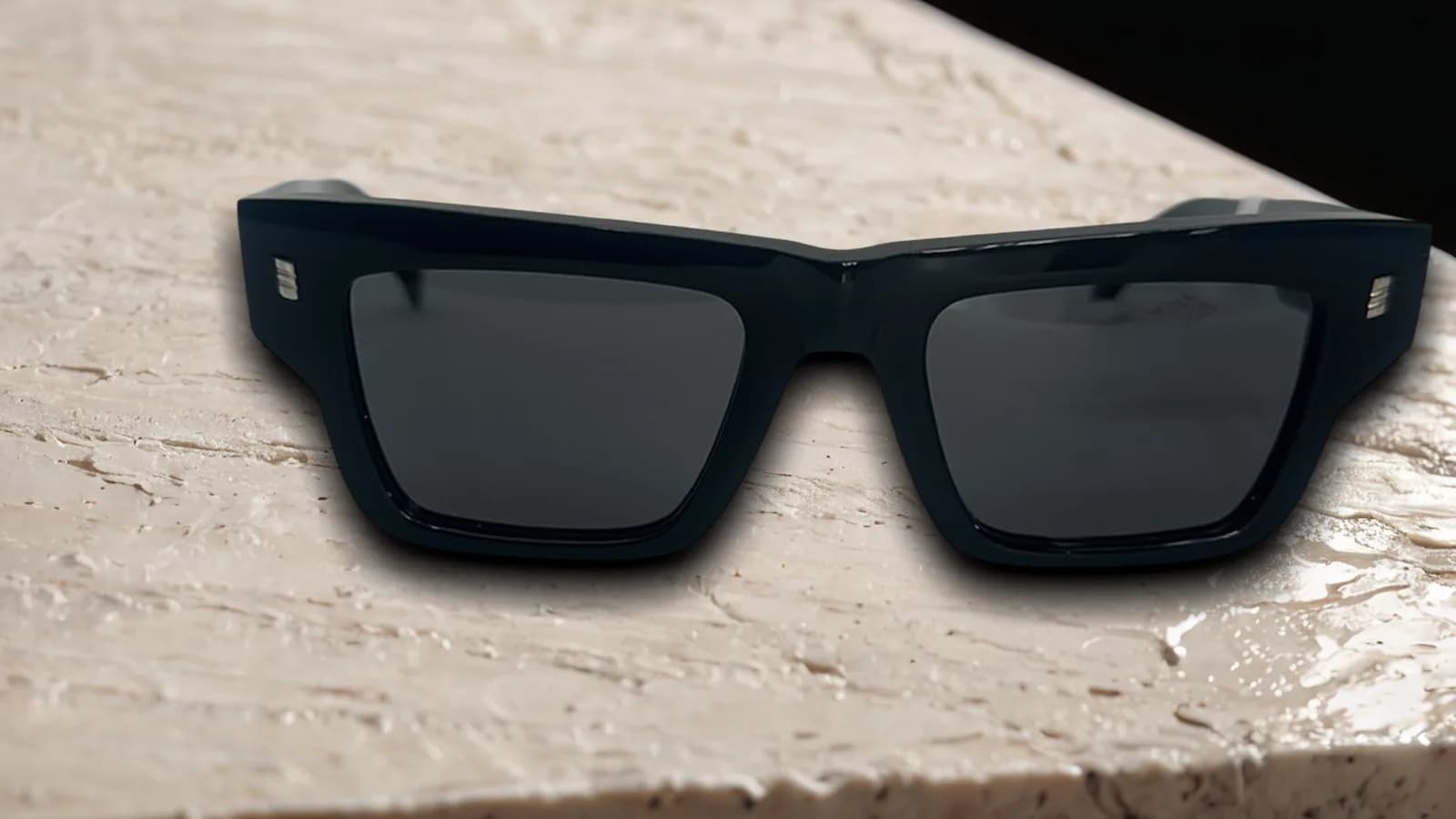 Gast - LUCE BLACK/LUE01/