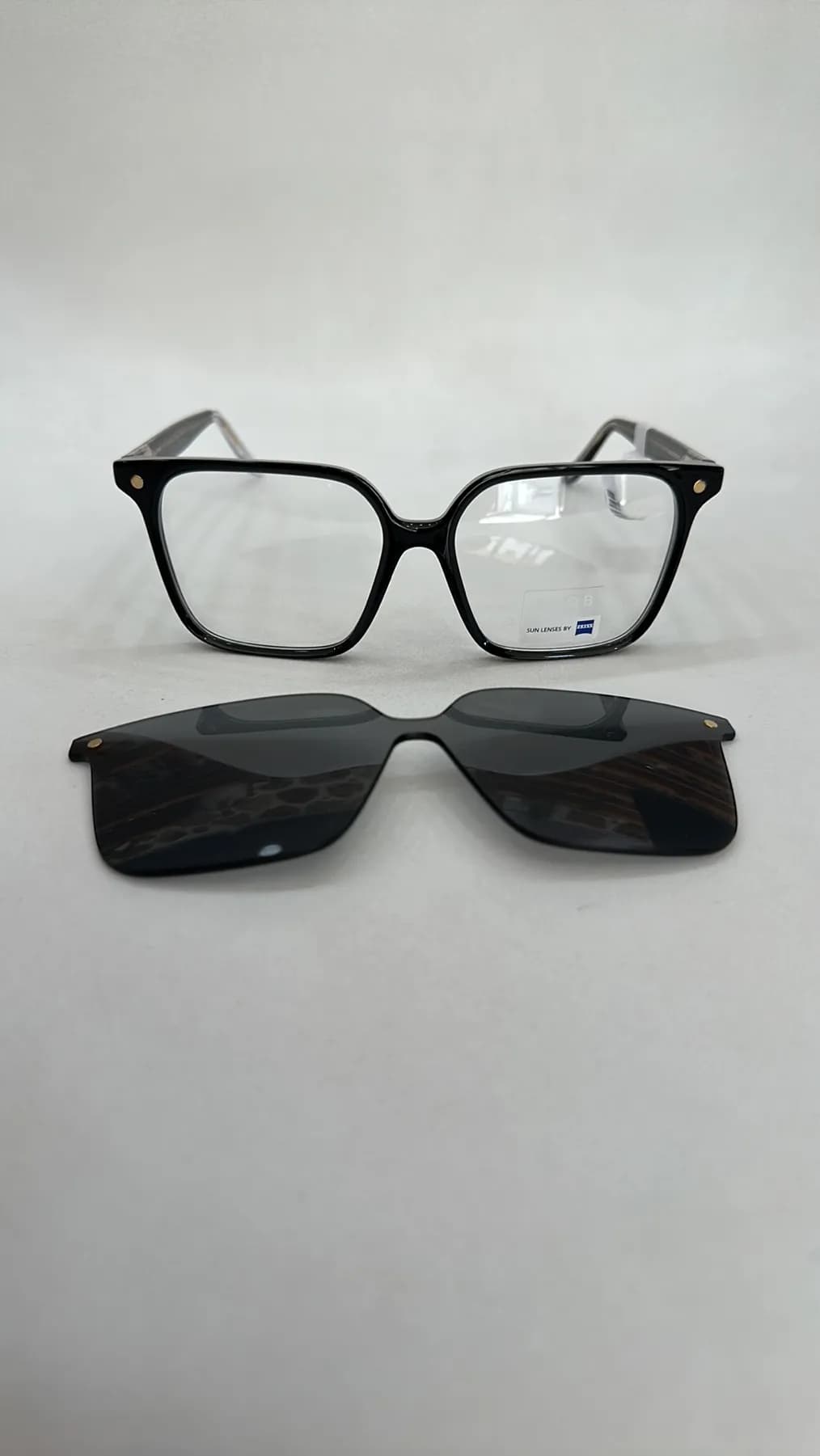 Snob Milano Unisex / Ανδρικό - PLASTIC SNV215/C003-Z/