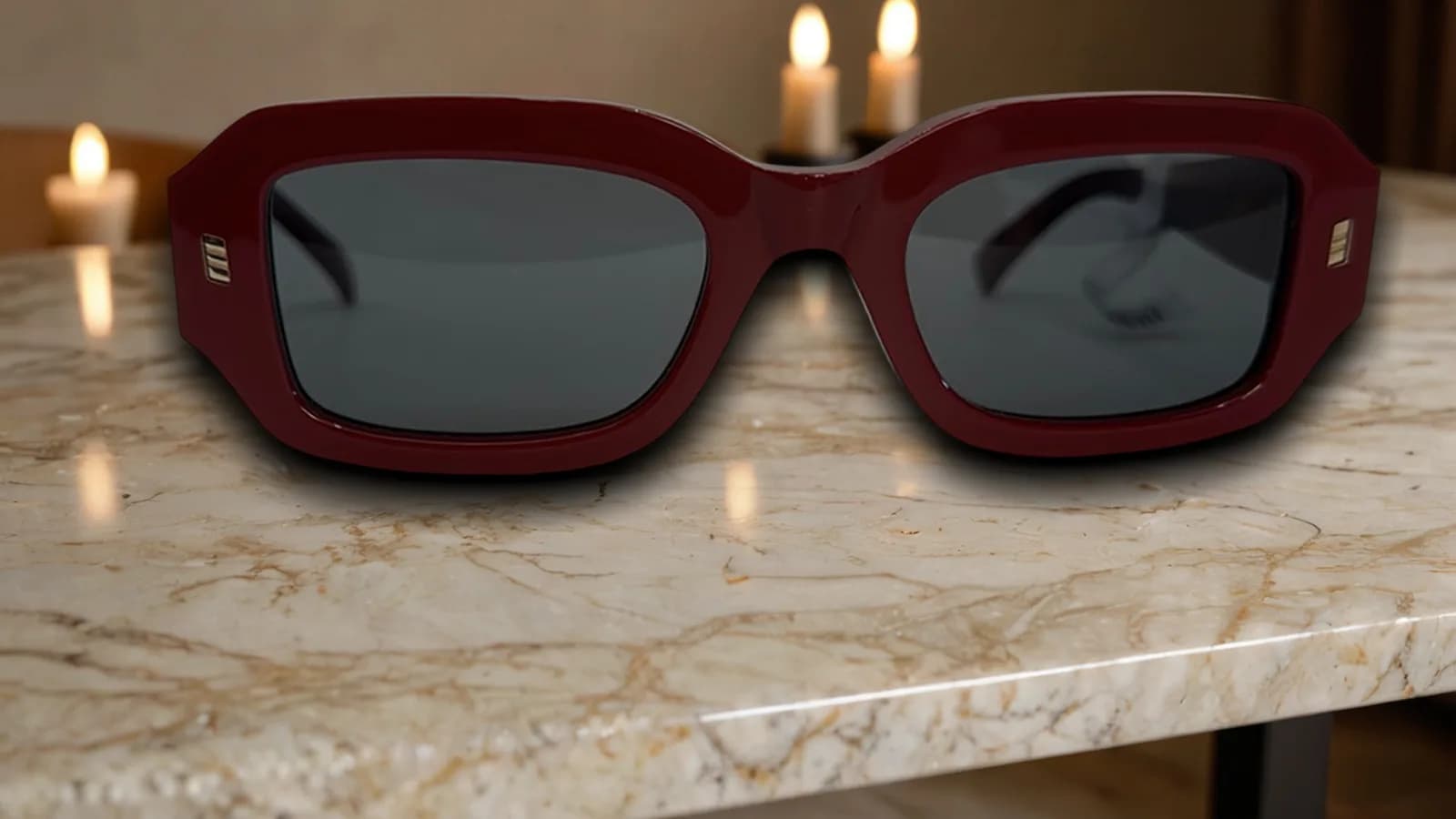 Gast - LAZY SUNDAY RED/Z04/