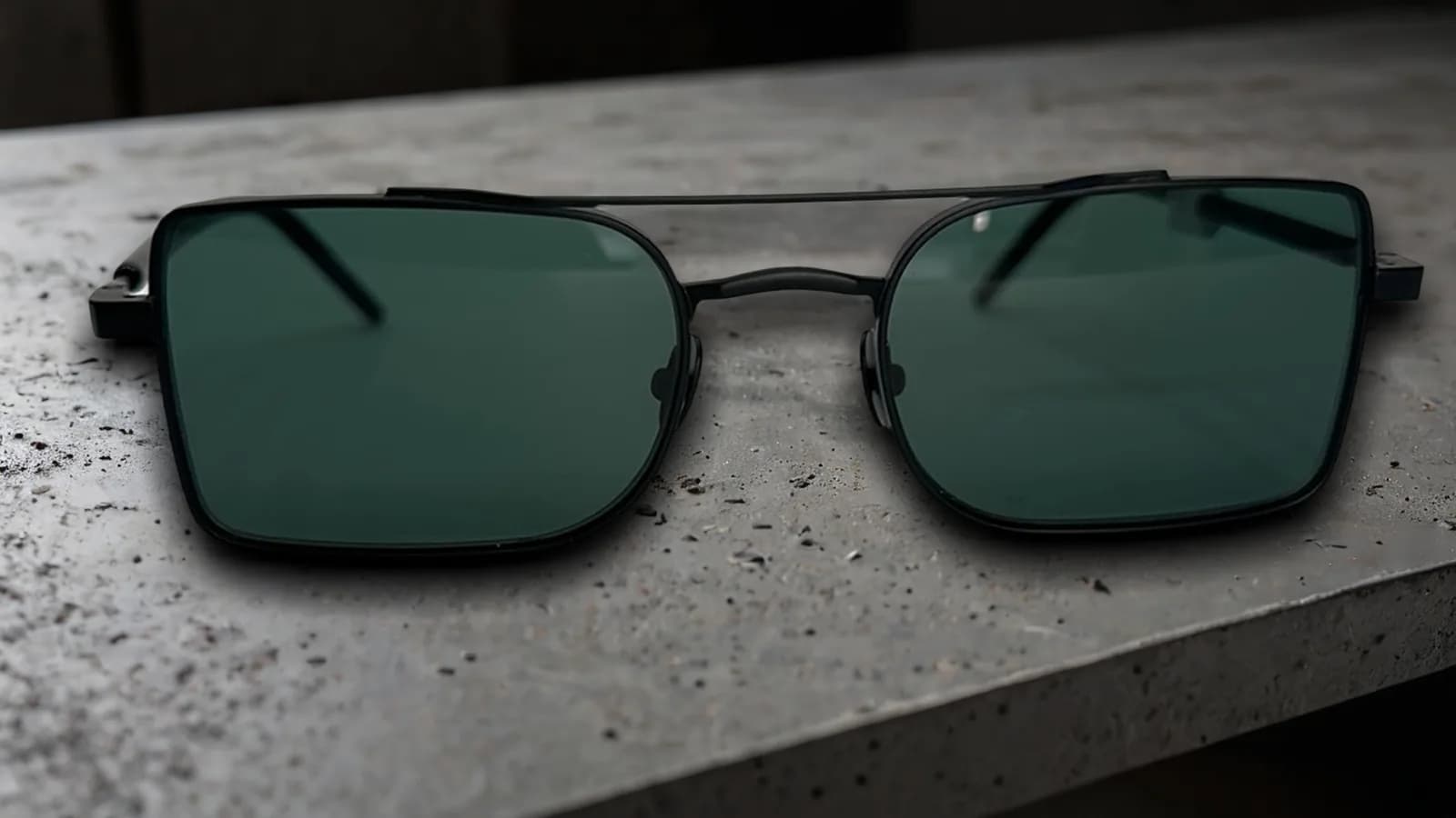 Gast - MILE BLACK/ML01/