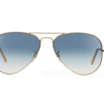 RAY BAN3025-W0879