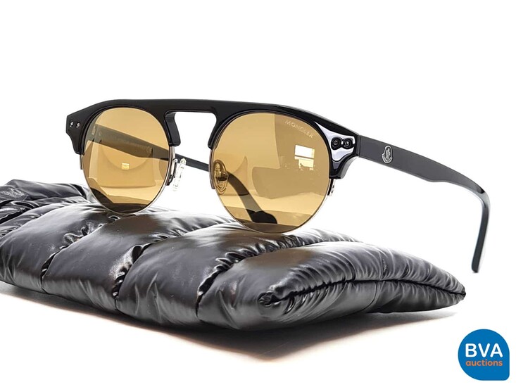 Moncler-heren-zonnebril-ML-0071S-01L_1628056120_2350 moncler ml0071 - Image 1