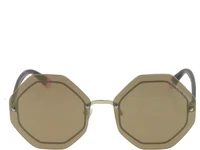 victorias-secret-pk0024s-28g-gynaikeia-gyalia-hlioy-polygwnika-metallika-ashmi-me-kafe-polarized-fako swarovski sk0135 anniverary code 2023 - Image 1